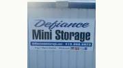 Defiance Mini Storage