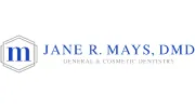 Jane R. Mays, DMD
