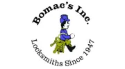 Bomac's Locksmiths
