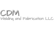 CDM Welding & Fabrication