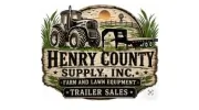 Henry County Supply