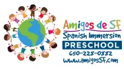 Amigos de SF