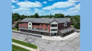 Inn on Water Street