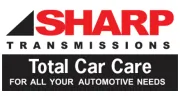 Sharp Transmissions Total Car Care