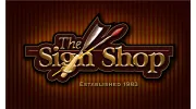 Sign Shop