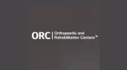 Orthopaedic & Rehabilitation Centers