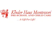 Kinder Haus Montessori