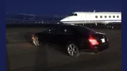 Helena Town Car