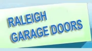 Raleigh Garage Door