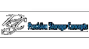 Precision Storage Concepts
