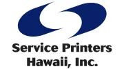 Service Printers Hawaii