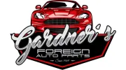 Gardner Auto Parts