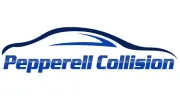 Pepperell Collision