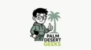 Palm Desert Geeks
