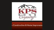 KPS Sons Carpentry