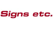 Signs Etc