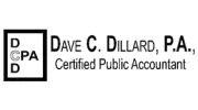 Dave C Dillard, CPA