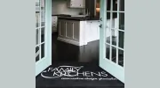Family Kitchens