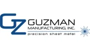 Guzman Manufacturing