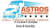 Astros Moving