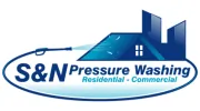 S & N Pressure Washing