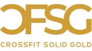 CF Solid Gold