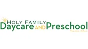 Holy Family Daycare