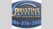 Pristine Pressure Washing & Soft Wash Solutions