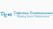 Definitive Entertainment