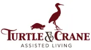 Turtle and Crane
