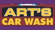 Art's Car Wash