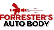 Forrester's Auto Body