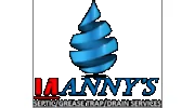 Manny's Septic Services