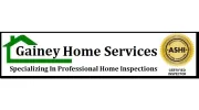 Gainey Home Inspection