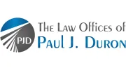 Law Offices of Paul J. Duron