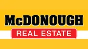 McDonough Real Estate
