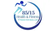85/15 Health & Fitness