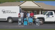 Gentry Restoration