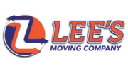 Lees Moving Company