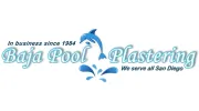 Baja Pool Plastering