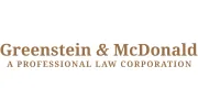 Greenstein & McDonald