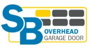 SB Overhead Garage Door