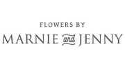 Flowers by Marnie and Jenny