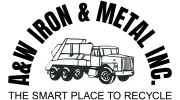 A & W Iron & Metal