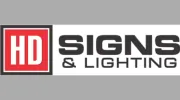 HD Signs & Lighting