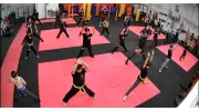 Jho Boun Martial Arts