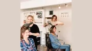 The Hair Studio Corralitos