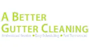 A Better Gutter Cleaning