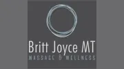 Britt Joyce MT