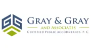 Gray & Gray Cpa's Pc
